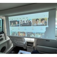 車(chē)載投影儀濾光片應(yīng)用分析：從輔助顯示到智能交互