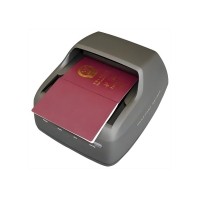 桌面式護(hù)照閱讀器光學(xué)鏡片應(yīng)用分析